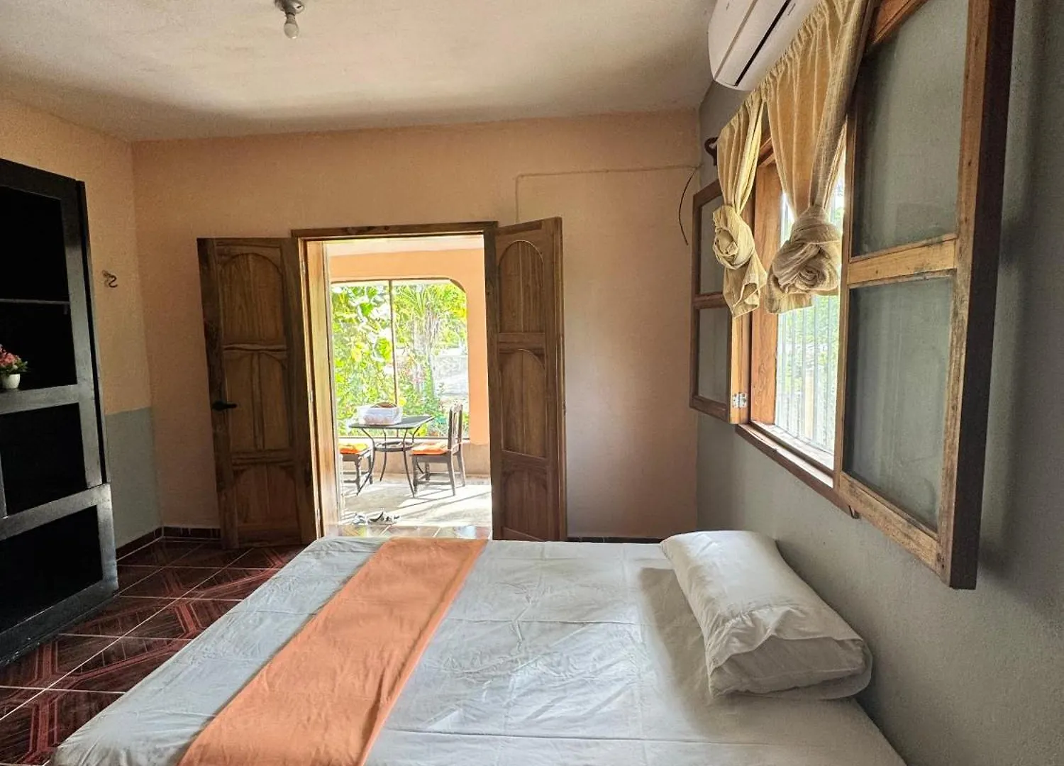 Cabanas Santamaria Tulum 0*,  Mexiko