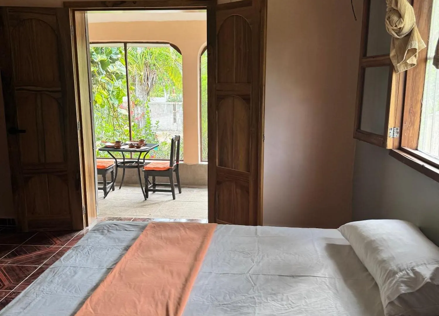Cabanas Santamaria Tulum