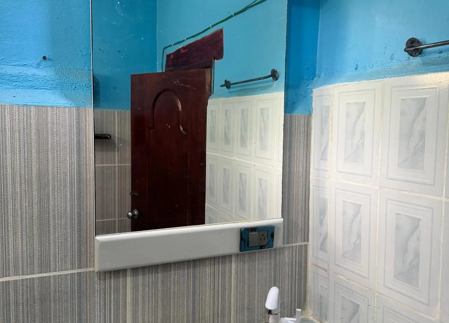 Frühstückspension Cabanas Santamaria Tulum Mexiko