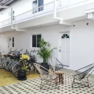 Guest house Freelance, Tulum
